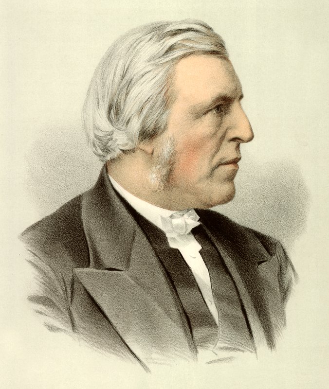 Henry Allon by English School