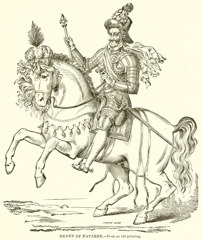 Navarre