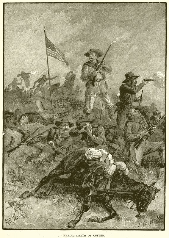 Custer