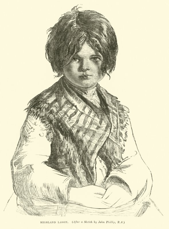 yayla kızı by English School