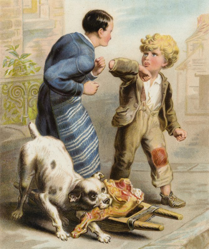 Kendi Bedeninize Vurun by English School