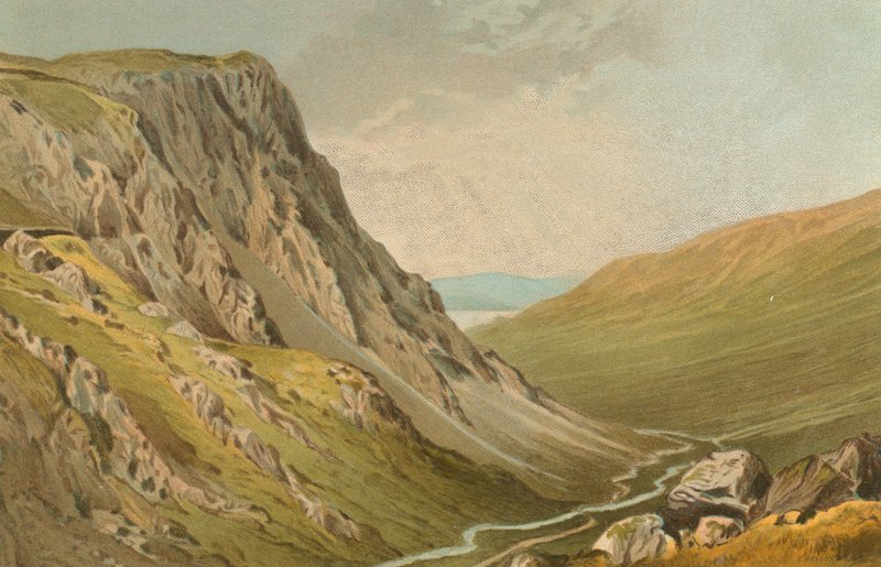 Dürüst Kayalık by English School