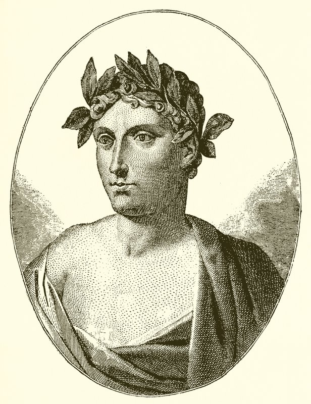 Horace by English School