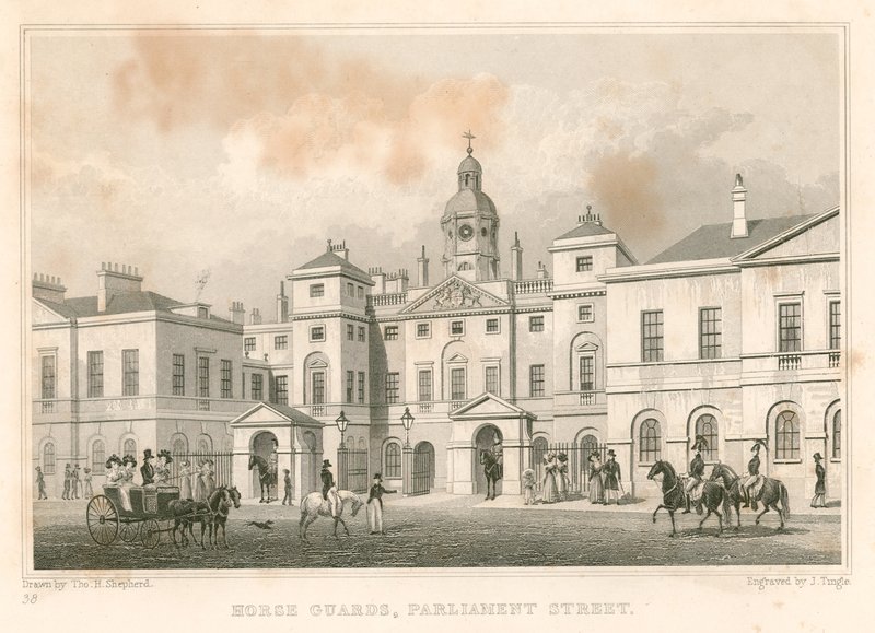 At Muhafızları by English School