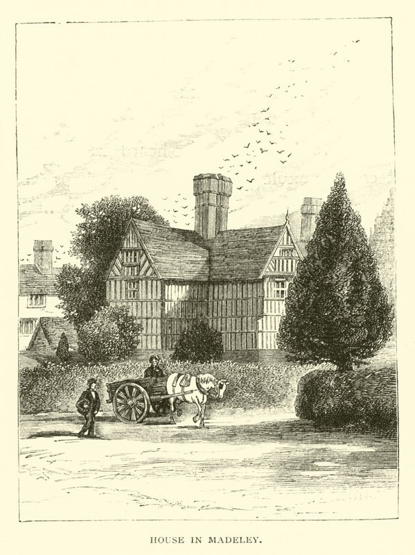 Madeley