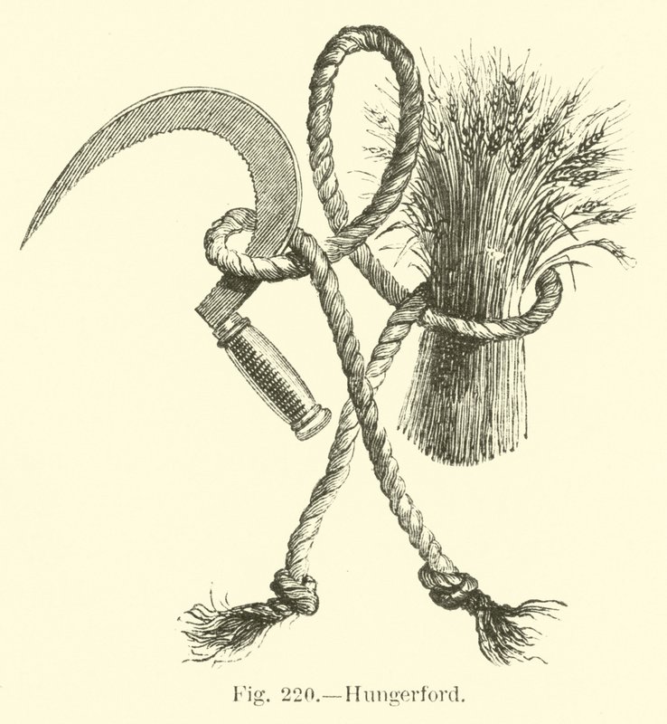 Hungerford by English School
