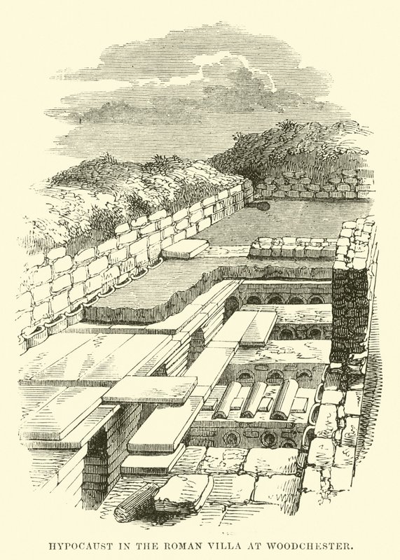 Woodchester