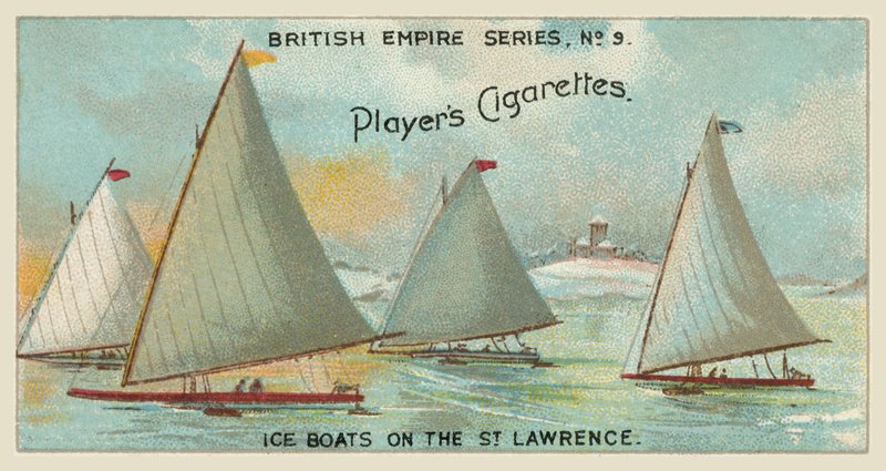 St Lawrence