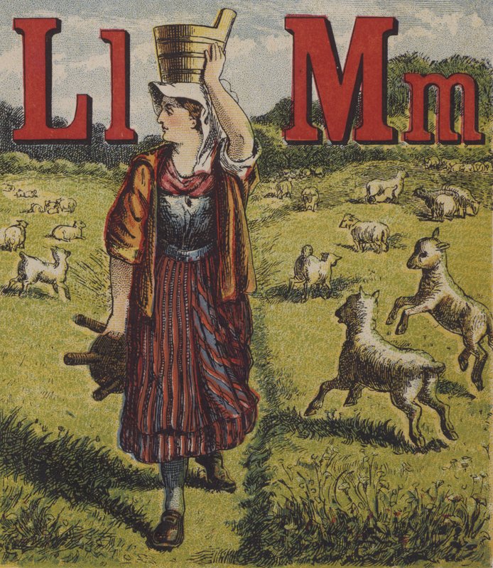 John Bull