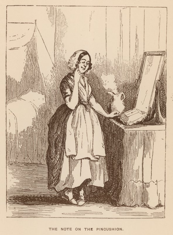 Thackeray