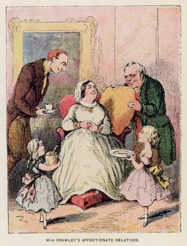Thackeray