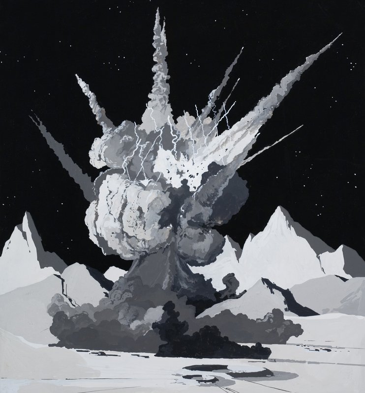 Arthur C Clarke hikayesine örnek by English School