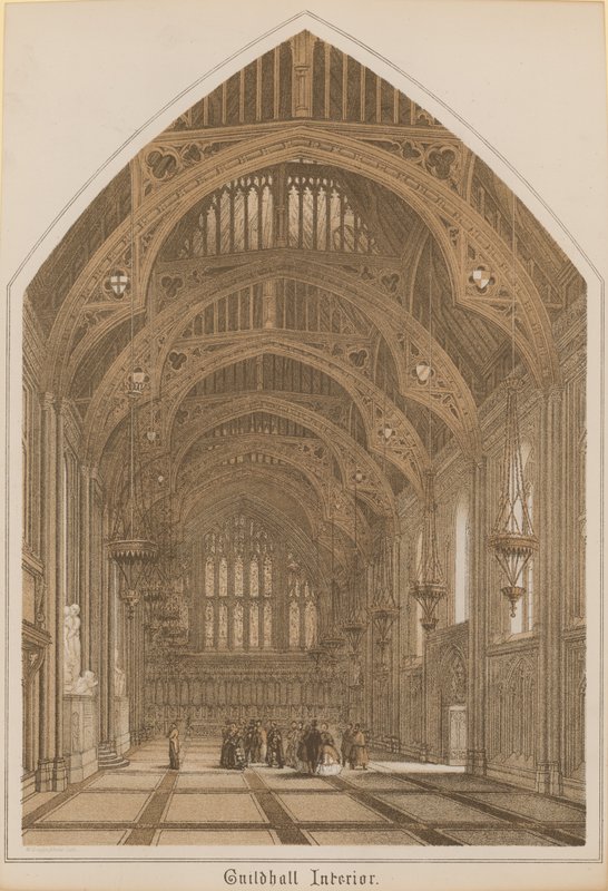 Guildhall