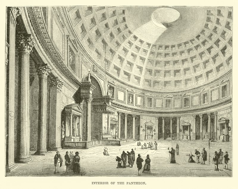 Pantheon