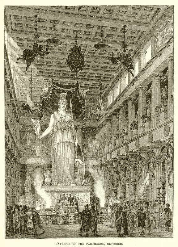 Parthenon