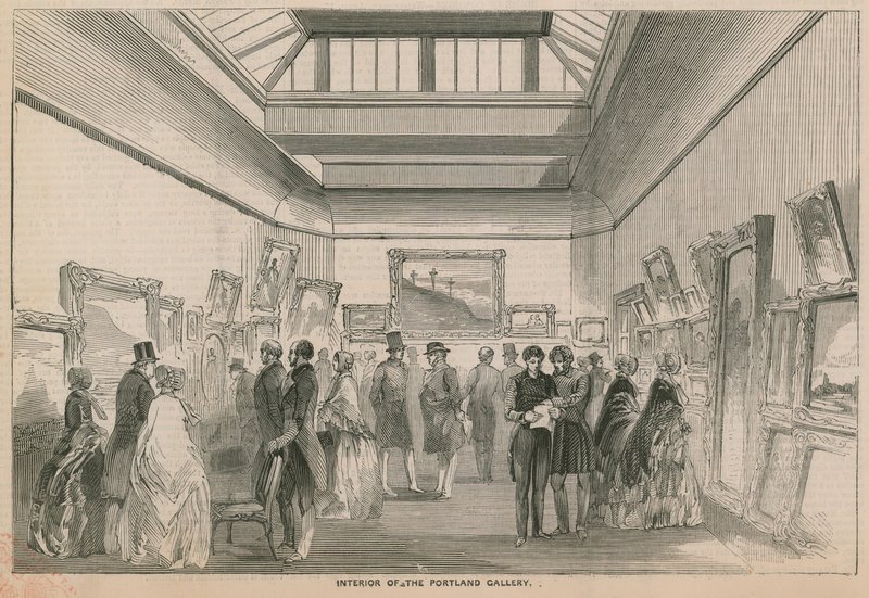 Portland Galerisi