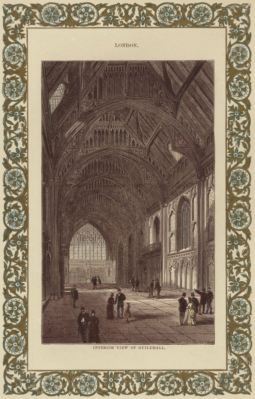Guildhall