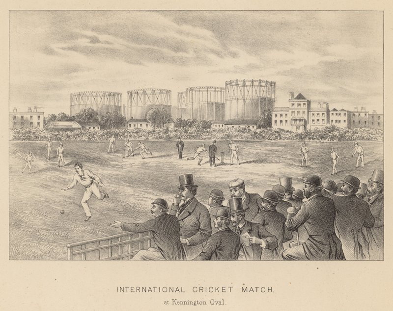 Kennington Oval