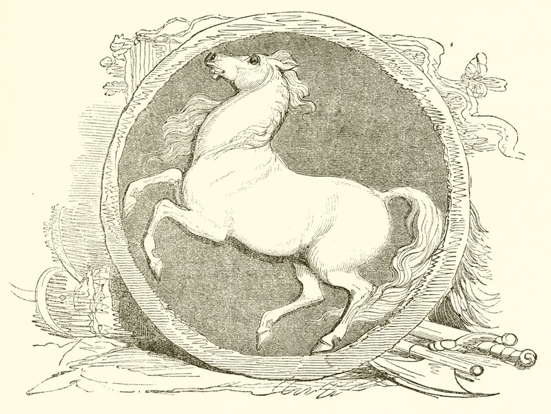 Invicta, Kent