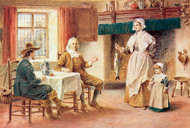 Isaac Walton evde by English School