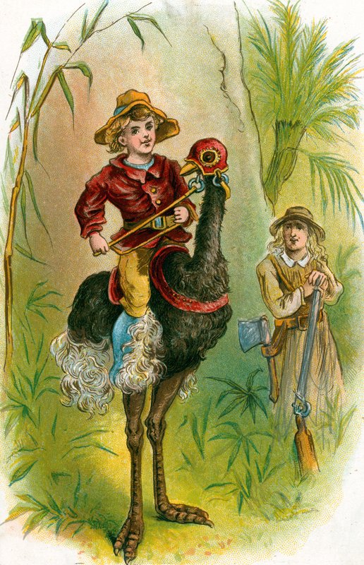 Kasırgaya Monte Jack by English School