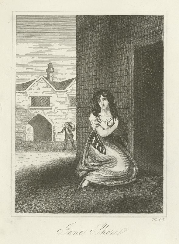 Jane Sahili by English School