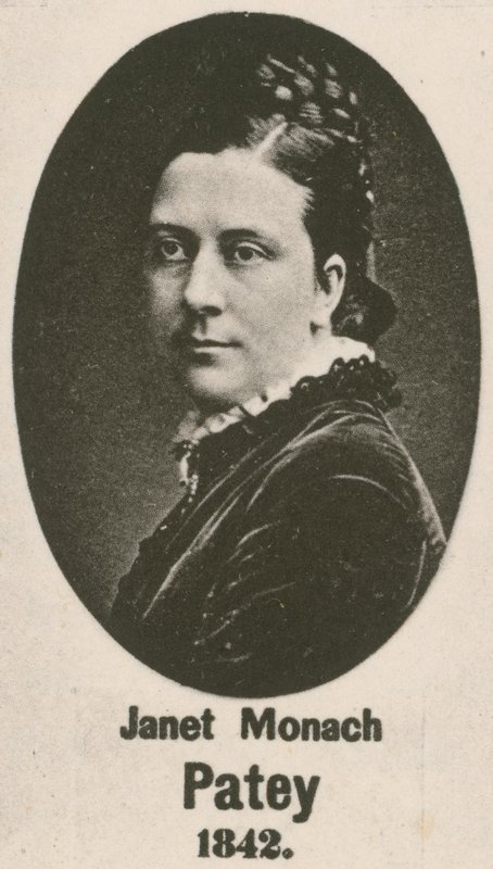 Janet Match Pathey (gururla) by English School
