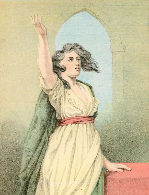 Jeanne d