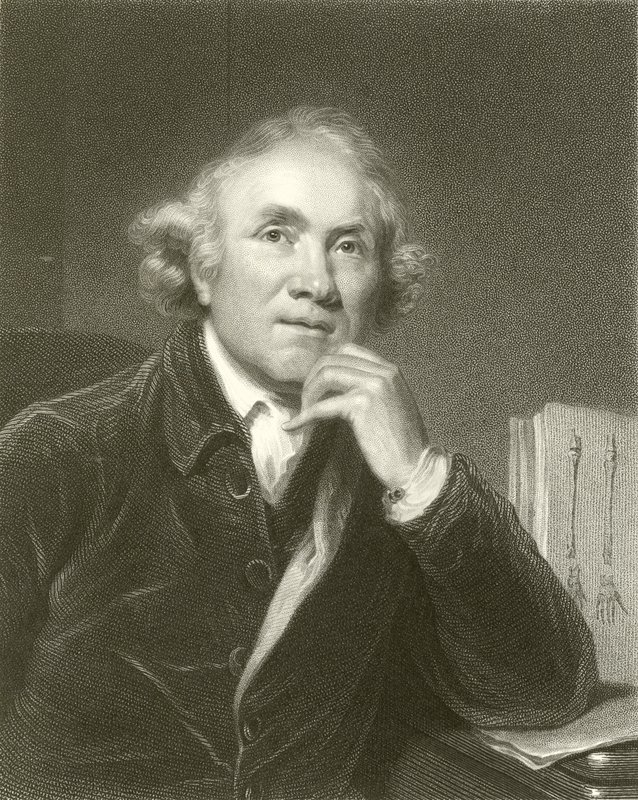 John Avcısı by English School