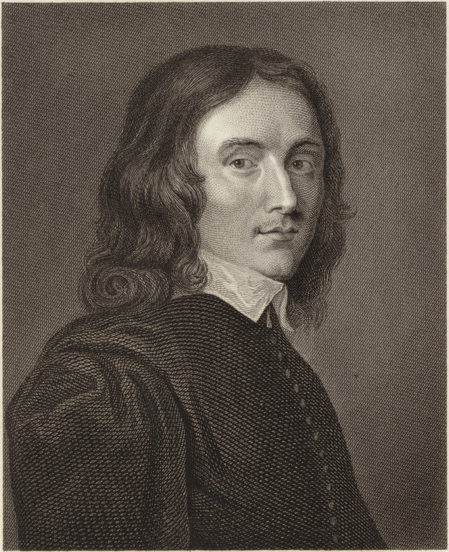 John Oldham by English School