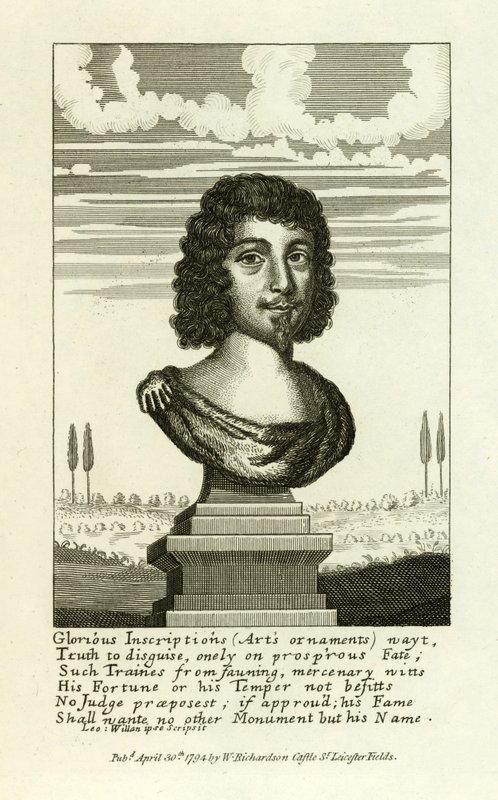John Tatham by English School