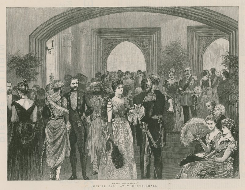 Guildhall, Londra