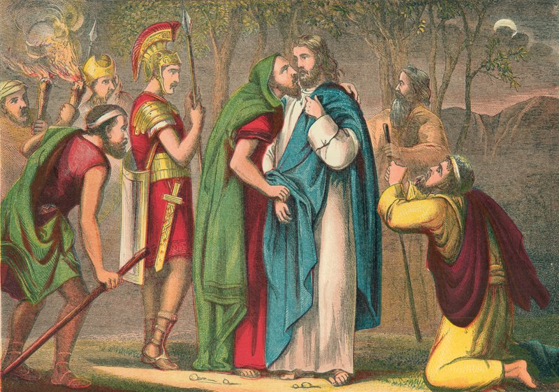 Yahuda İsa