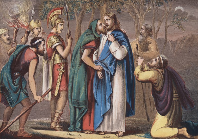 Yahuda İsa