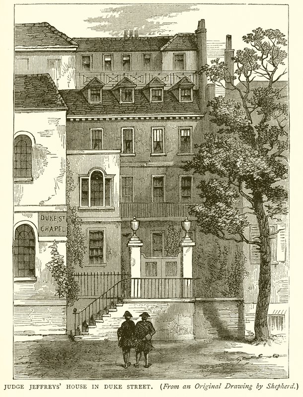 Ördek Caddesi