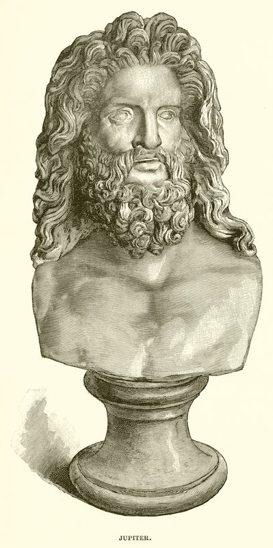 Jüpiter by English School