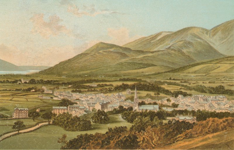 Castle Hill