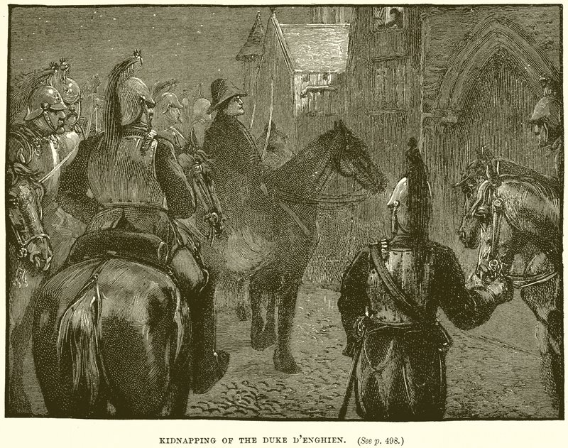 Duke Denghien