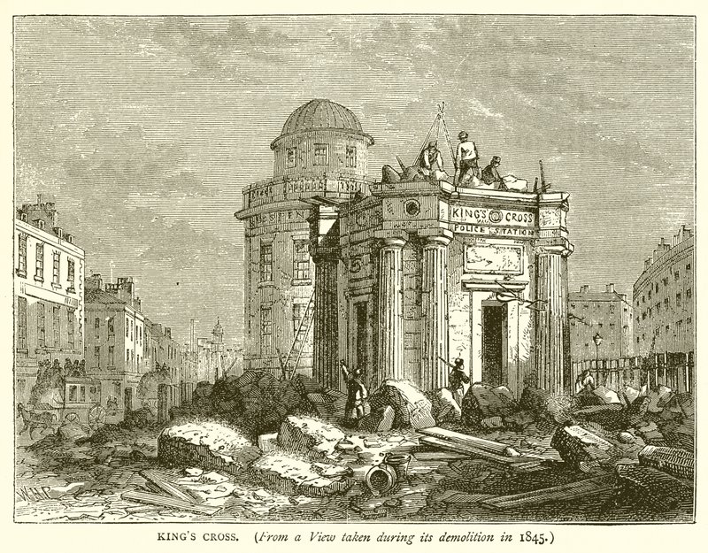 Kral Haçı by English School