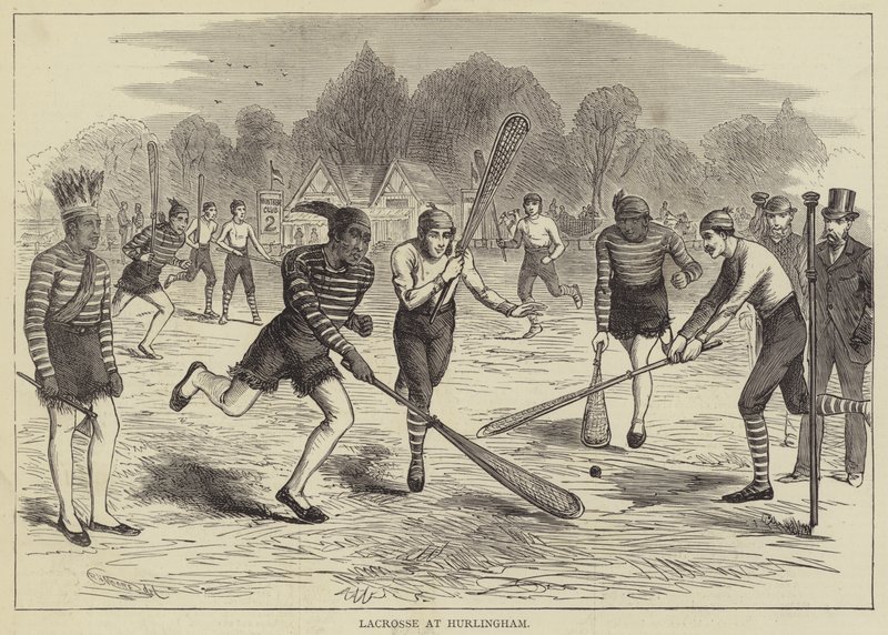 Hurlingham