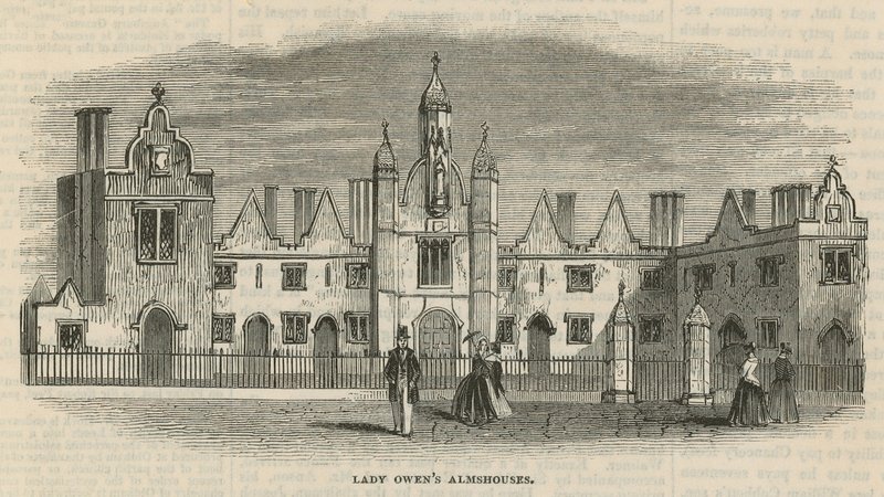 Islington
