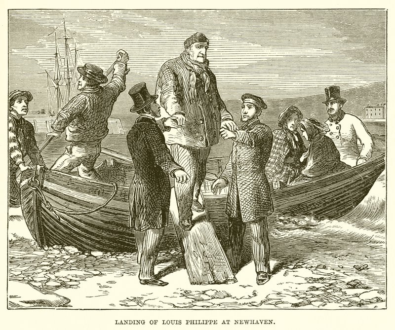Louis Philippe