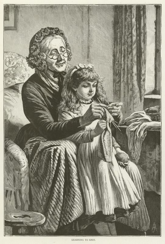 örmeyi öğrenmek by English School