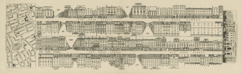 Londra Mimarisi by English School