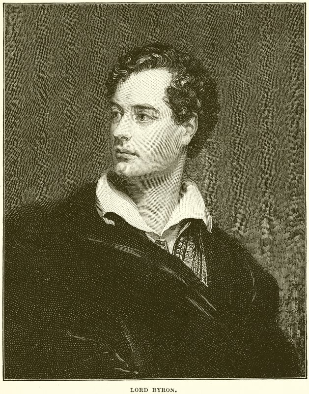 Efendim byron by English School