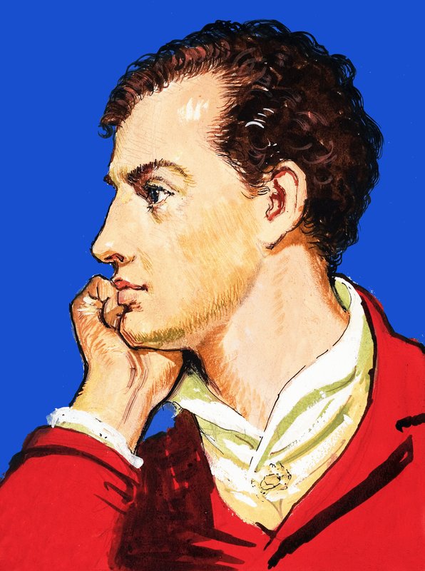 Efendim byron by English School