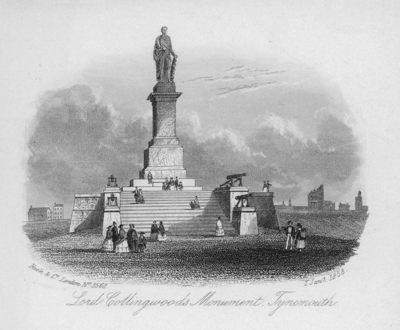 Lord Collingwood