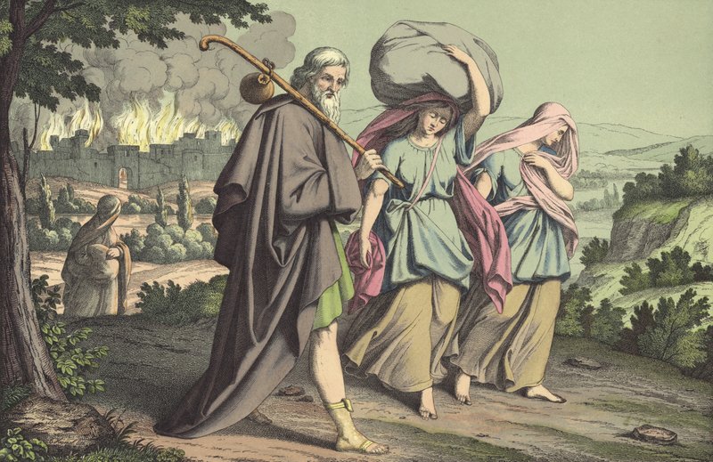 Sodom