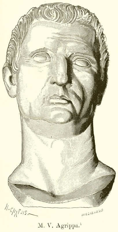 M.V. Agrippa by English School