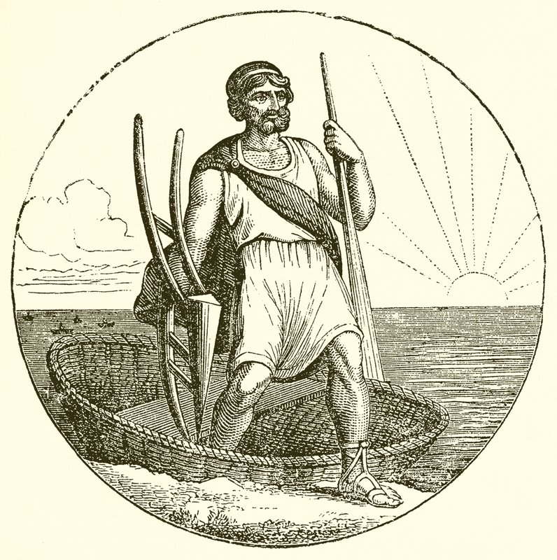 Coracle